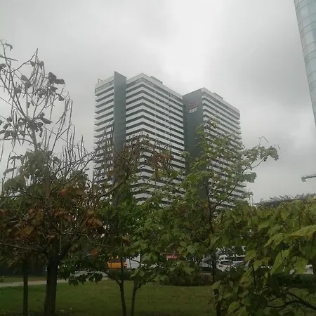 Apartment стильная, компактная квартира. Kyiv