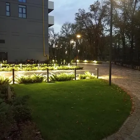 стильная, компактная квартира. *
