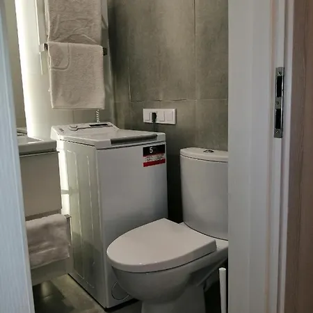 стильная, компактная квартира. Kyiv